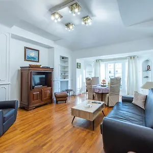  Appartement The Queen