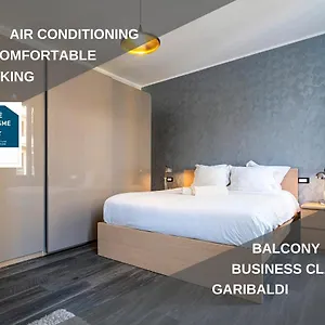  Appartement Garibaldi Acropolis, Emplacement Idéal, Parking