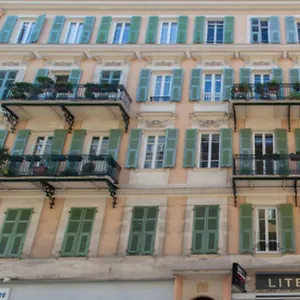  Appartement - Paillon By In The Heart Of ...