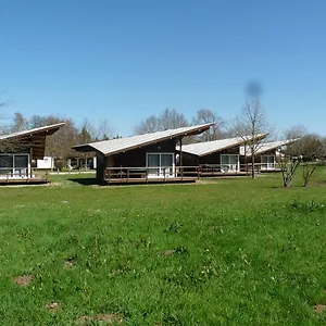 Camping La Chalaronne Camping Saint-Didier-sur-Chalaronne