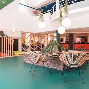 Ibis Styles Marseille Plan De Campagne 3*, Mirabeau France