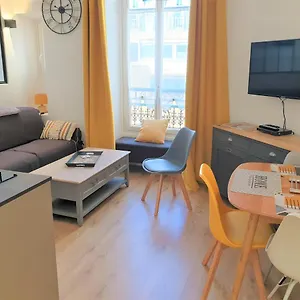  Appartement Hypercentre/lamartine 211