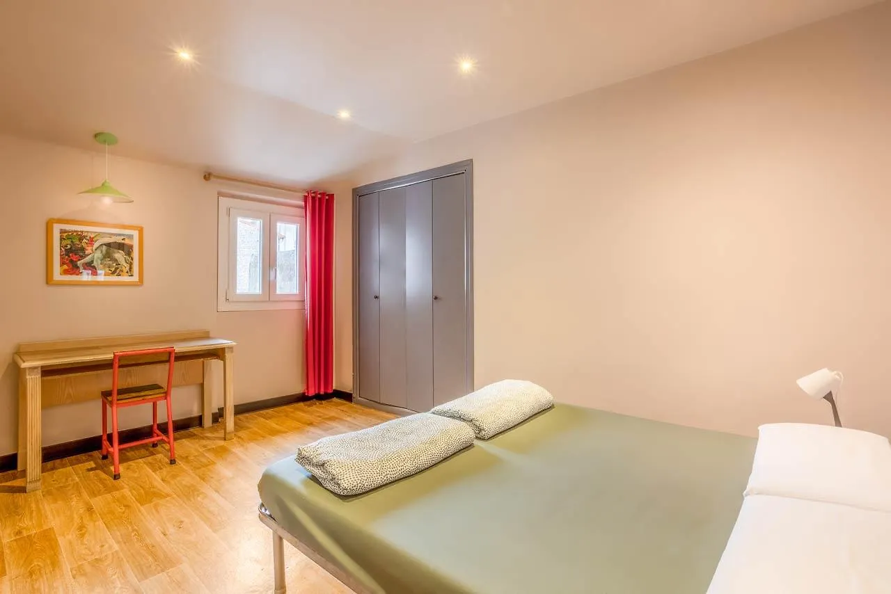 Villa Saint Exupery Beach Hostel Nice