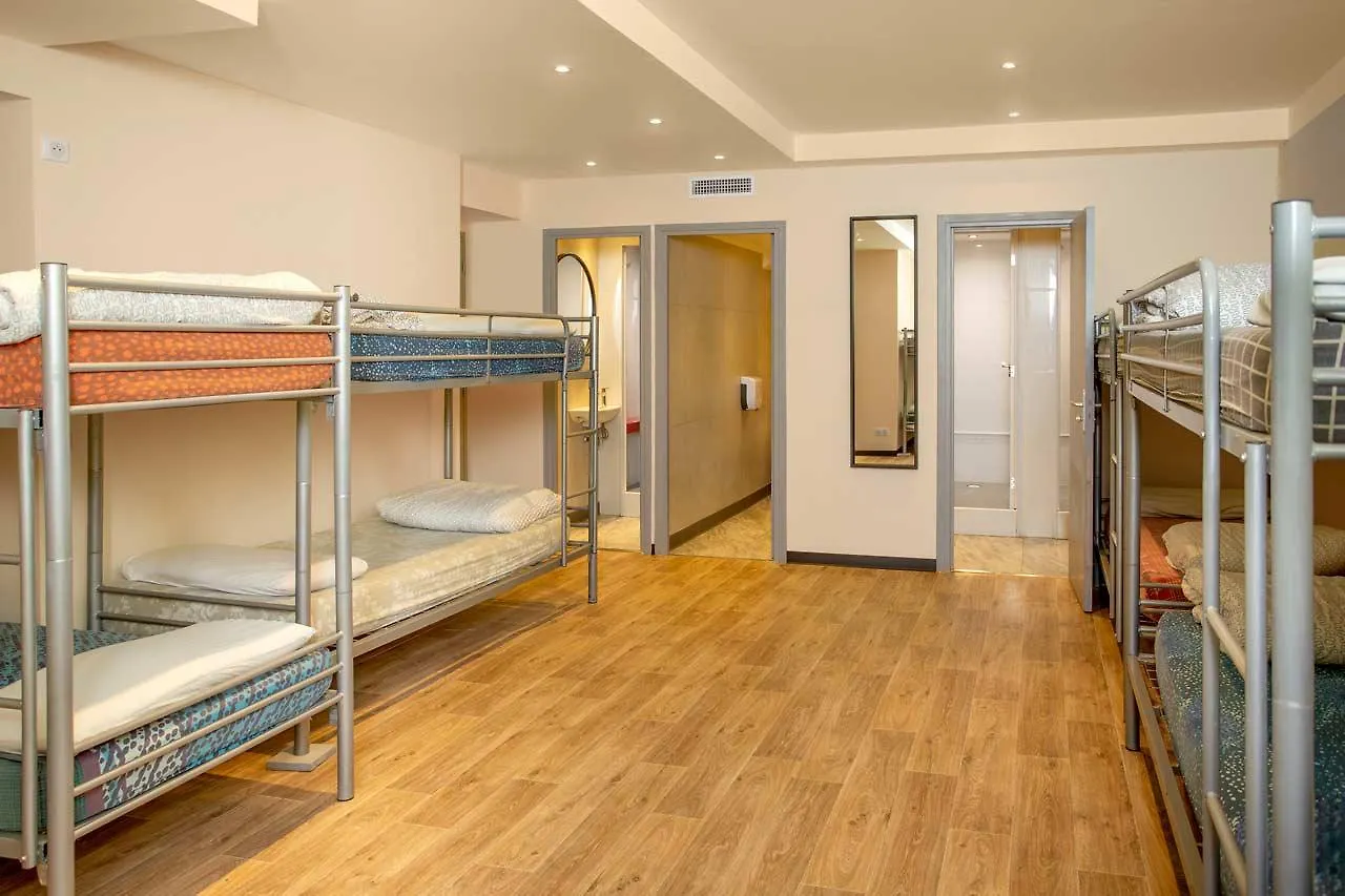 Villa Saint Exupery Beach Hostel Nice